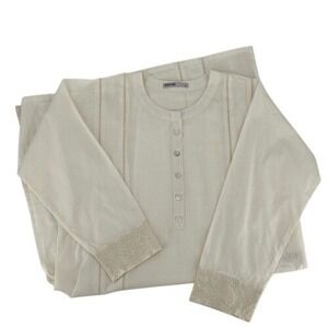 Khaadi‎ Embroidered Cotton Kurta Tunic 12